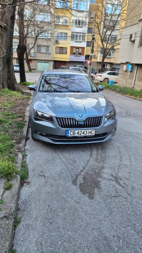 Skoda Superb TSI | Mobile.bg � ����� ������ 6