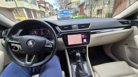 Skoda Superb TSI | Mobile.bg � ����� ������ 2