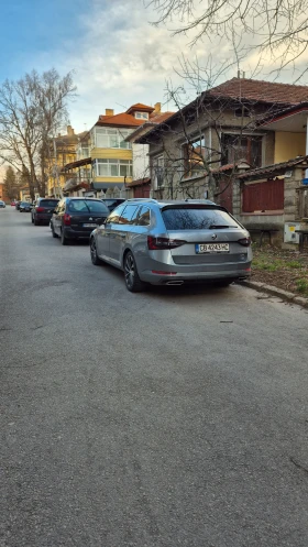 Skoda Superb TSI | Mobile.bg � ����� ������ 3