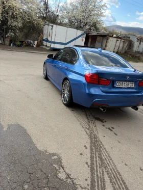 BMW 335 Bmw 335 i xdrive - 18400 € / 35987.27 лв. - 48503668 2