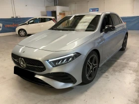 Mercedes-Benz A 180 d AMG Line/Нощен пакет/Дигитално