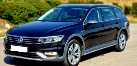 VW Alltrack 4MOTION 2.0tdi - 14900 € / 29141.87 лв. - 57243689 17