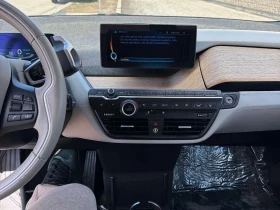BMW i3 | CARFAX | БЕЗ УДАРИ| БЕЗ ПЪРВОНАЧАЛНА ВНОСКА | Auto.bg — изображение 11