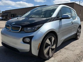 BMW i3 * 4dr HB * CARFAX * БЕЗ ПЪРВОНАЧАЛНА ВНОСКА