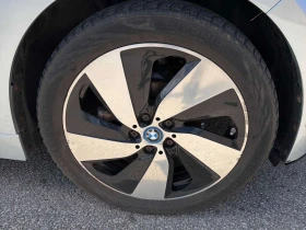 BMW i3 | CARFAX | БЕЗ УДАРИ| БЕЗ ПЪРВОНАЧАЛНА ВНОСКА | Auto.bg — изображение 7