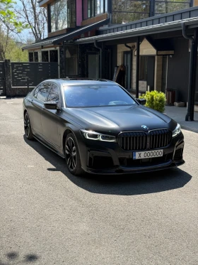 BMW 760 Full Carbon - 70000 € / 136908.10 лв. - 76225327 3