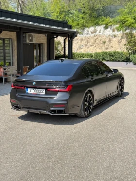BMW 760 Full Carbon - 70000 € / 136908.10 лв. - 76225327 6