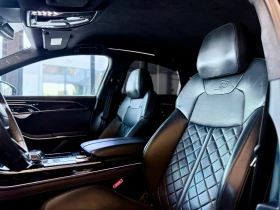 Audi A8 60 TDI* S-Line* Laser* B&O* Подгрев* Обдух* Лизинг | Auto.bg — изображение 8