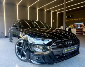 Audi A8 60 TDI* S-Line* Laser* B&O* Подгрев* Обдух* Лизинг