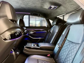 Audi A8 60 TDI* S-Line* Laser* B&O* Подгрев* Обдух* Лизинг | Auto.bg — изображение 15