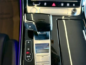 Audi A8 60 TDI* S-Line* Laser* B&O* Подгрев* Обдух* Лизинг | Auto.bg — изображение 13