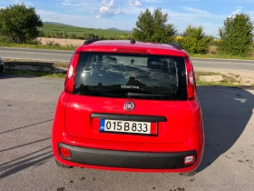 Fiat Panda 1.2  | Mobile.bg � ����� ������ 5