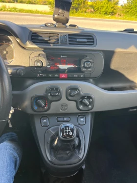 Fiat Panda 1.2  | Mobile.bg � ����� ������ 12