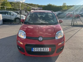 ������ Fiat Panda