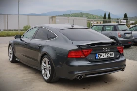 Audi A7 3.0 TDI ������ ��� ������������ ������ | Mobile.bg � ����� ������ 4