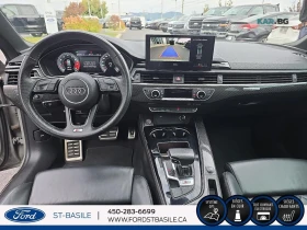 Audi S5 Sportback* 3.0TFSI* АвтоКредит* (ЦЕНА ДО БГ)*  - 34999 € / 68452.09 лв. - 78919757 13