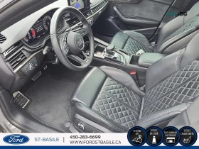 Audi S5 Sportback* 3.0TFSI* АвтоКредит* (ЦЕНА ДО БГ)*  - 34999 € / 68452.09 лв. - 78919757 9