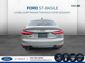 Audi S5 Sportback* 3.0TFSI* АвтоКредит* (ЦЕНА ДО БГ)*  - 34999 € / 68452.09 лв. - 78919757 4