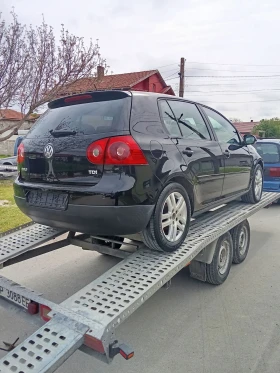 VW Golf 1.9TDI | Auto.bg — изображение 16