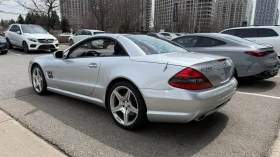 Mercedes-Benz SL 500 * АВТОКРЕДИТ БЕЗ ПЪРВОНАЧАЛНА ВНОСКА*  - 32000 € / 62586.56 лв. - 83317878 14