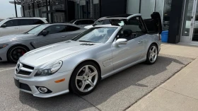 Mercedes-Benz SL 500 * АВТОКРЕДИТ БЕЗ ПЪРВОНАЧАЛНА ВНОСКА*  - 32000 € / 62586.56 лв. - 83317878 2