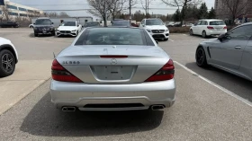 Mercedes-Benz SL 500 * АВТОКРЕДИТ БЕЗ ПЪРВОНАЧАЛНА ВНОСКА*  - 32000 € / 62586.56 лв. - 83317878 5