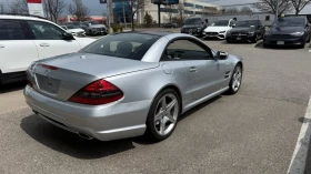 Mercedes-Benz SL 500 * АВТОКРЕДИТ БЕЗ ПЪРВОНАЧАЛНА ВНОСКА*  - 32000 € / 62586.56 лв. - 83317878 3