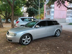 Audi A4 1.9TDI 131hp / S-Line / 6 скорости - 2250 € / 4400.62 лв. - 75380693 2