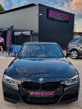 BMW 340 340i xd | Auto.bg — изображение 3