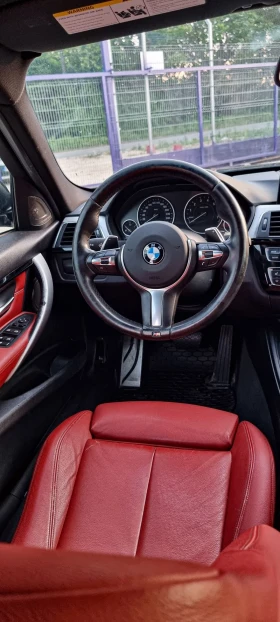 BMW 340 340i xd | Auto.bg — изображение 14