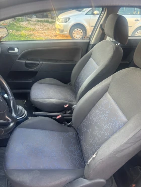 Ford Fiesta ��� ������ ����������� �������� | Mobile.bg � ����� ������ 7