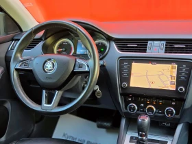 Skoda Octavia 1.5 GTEC МЕТАН | Auto.bg — изображение 10