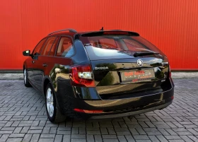 Skoda Octavia 1.5 GTEC МЕТАН | Auto.bg — изображение 4