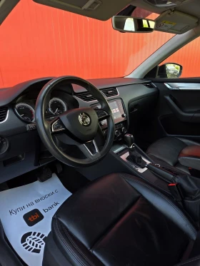 Skoda Octavia 1.5 GTEC МЕТАН | Auto.bg — изображение 9