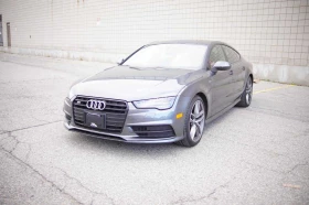 ����� �� �������� �� Audi S7