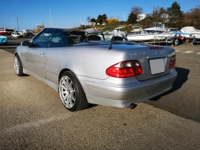 Mercedes-Benz CLK 320  - 3900 € / 7627.74 лв. - 10343765 7