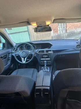 Mercedes-Benz C 180 - 5500 € / 10757.07 лв. - 12166056 7