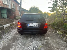Mercedes-Benz C 180 - 5500 € / 10757.07 лв. - 12166056 5