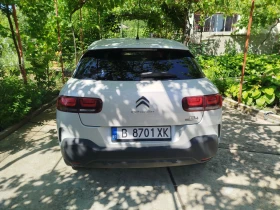 Citroen C4 Cactus - 10900 € / 21318.55 лв. - 66464830 2