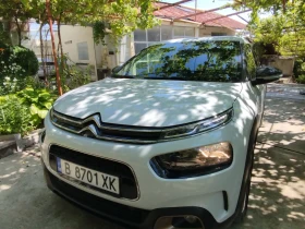 Citroen C4 Cactus - 10900 € / 21318.55 лв. - 66464830 6
