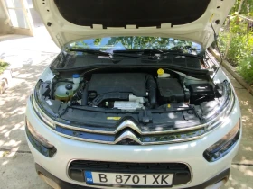 Citroen C4 Cactus - 10900 € / 21318.55 лв. - 66464830 7