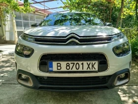 Citroen C4 Cactus - 10900 € / 21318.55 лв. - 66464830 4