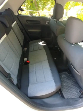 Citroen C4 Cactus - 10900 € / 21318.55 лв. - 66464830 12
