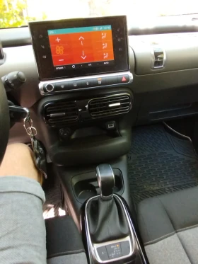 Citroen C4 Cactus - 10900 € / 21318.55 лв. - 66464830 10