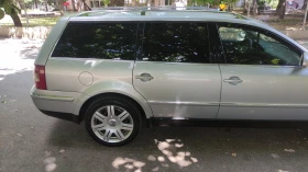 VW Passat - 2300 € / 4498.41 лв. - 32631422 3