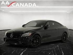 ����� �� �������� �� Mercedes-Benz C 43 AMG 4MATIC COUPE* BURMESTER* 360 CAM* PANORAMA* 