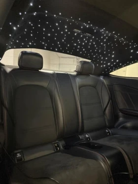 Mercedes-Benz C 43 AMG 4MATIC COUPE* BURMESTER* 360 CAM* PANORAMA*  | Mobile.bg � ����� ������ 12