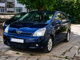 ����� �� �������� �� Toyota Corolla verso 1.8���/L.Renzo