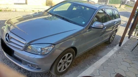 Mercedes-Benz C 320 320CDI  4 MATIC - 4100 € / 8018.90 лв. - 14407343 3