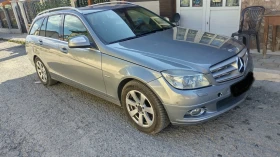 ������ Mercedes-Benz C 320